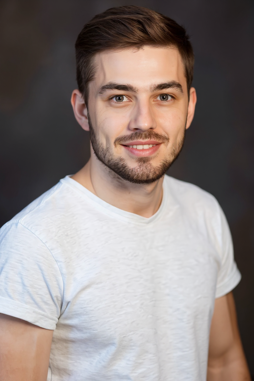 AI App | image | ai-headshot-generator